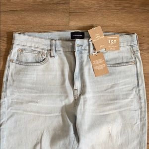 J Crew Men’s Eco Jean 770 Straight